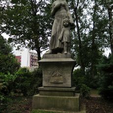 Pomník padlým I. světové války