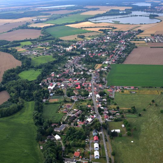 Věrovany
