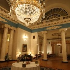 Spaso House