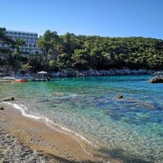Agia Triada Beach