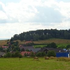 Srebrna (Góry Kaczawskie)