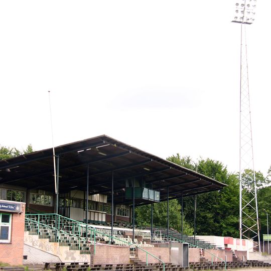 Stadion de Wageningse Berg
