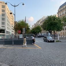 Place Paul-Émile-Victor