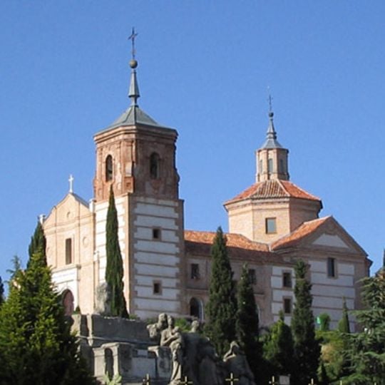 Ermita de Nuestra Señora de los Ángeles
