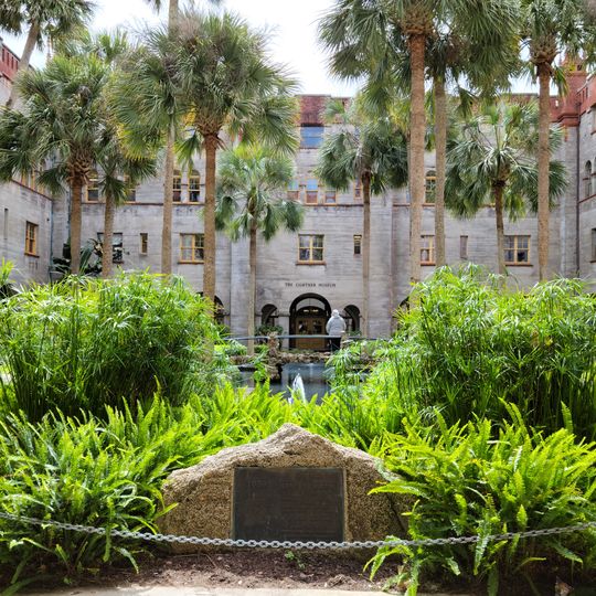 Lightner Museum
