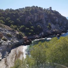 Cala de las Doncellas