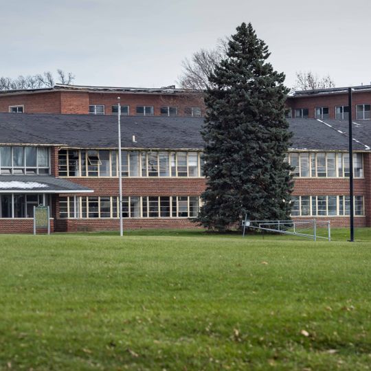 State Public School at Coldwater