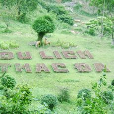 Thác Đa