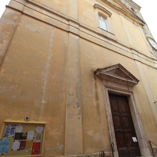Chiesa di Santa Cecilia