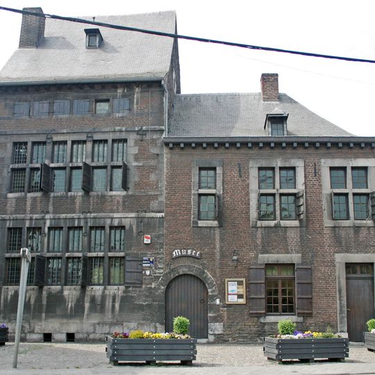 Musée Communal