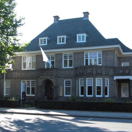Herenhuis
