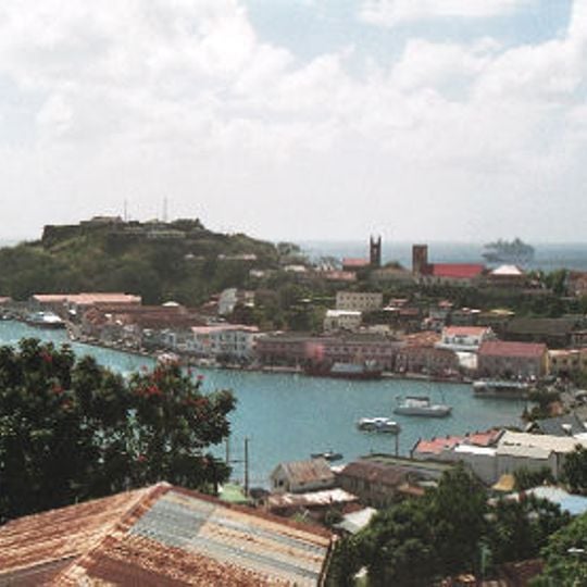 Grenada