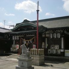 八坂神社