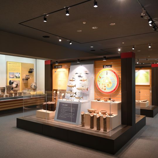 Hida Miyagawa Anthropology Museum