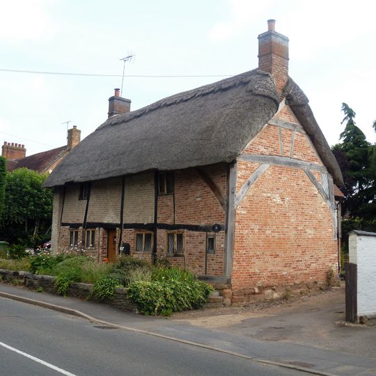 Goodrest Cottage