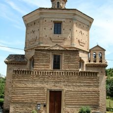 Santa Maria delle Tinte