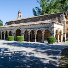 Ermita de Nuestra Señora de Zorita