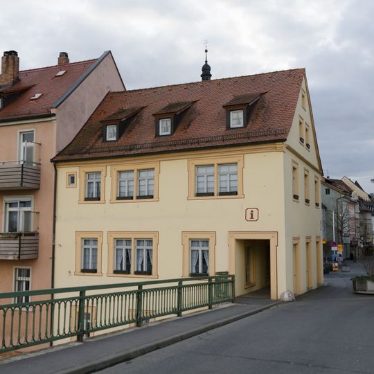 Schrannenstraße 1