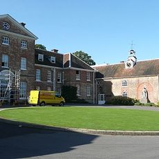 The Oratory School