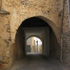 Muralles de Canet lo Roig