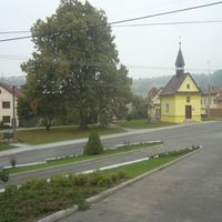 Vysoká