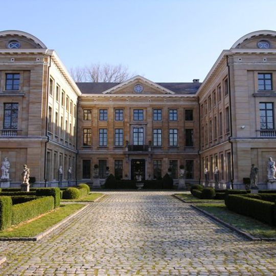 Kasteel van Schoonhoven