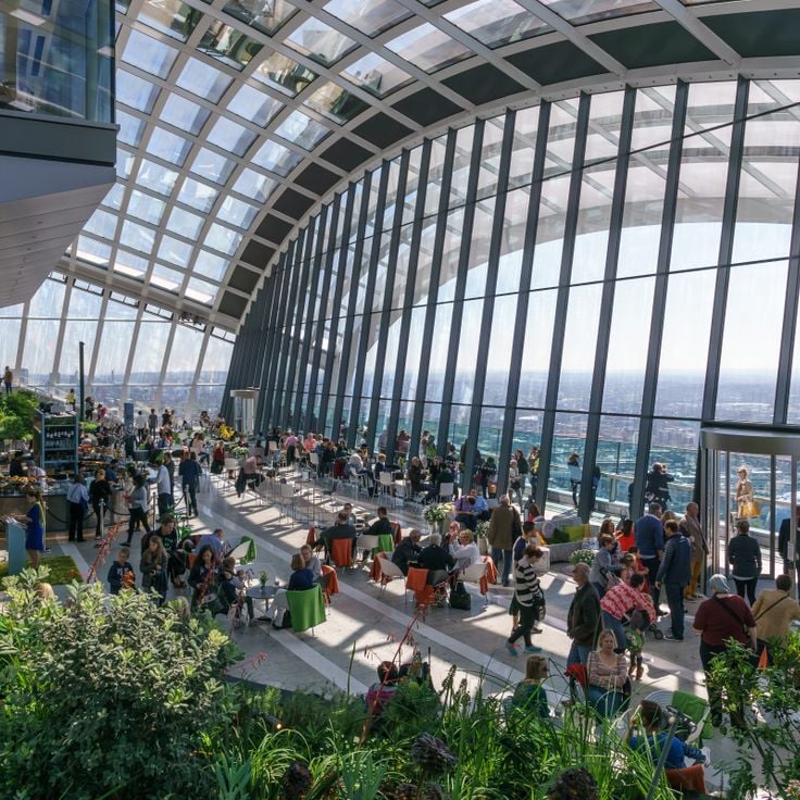 Sky Garden