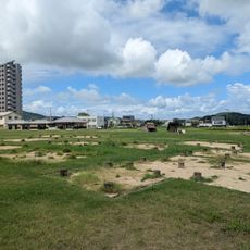 Taguma Ishihatake Site