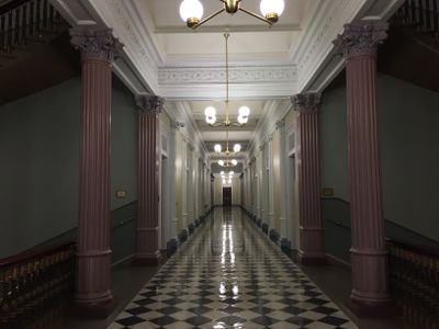 Interior 1