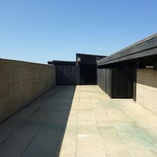 Tidal pools of Leça de Palmeira