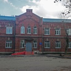 Земская больница (Иваново)