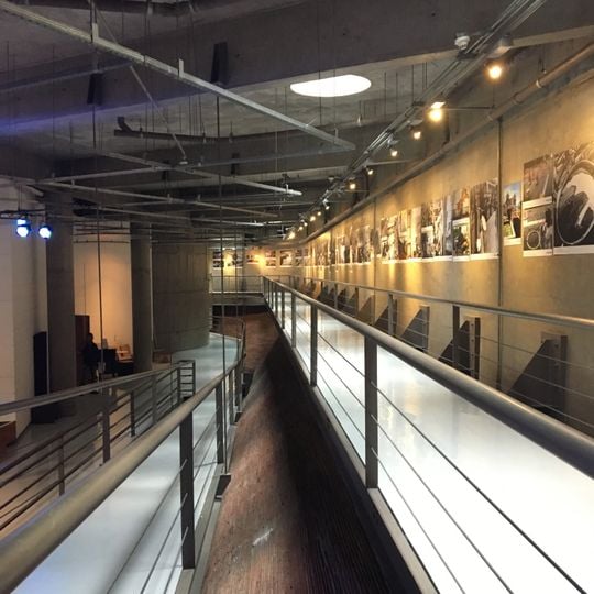 Centro da Cultura Judaica