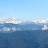 Kumaon division
