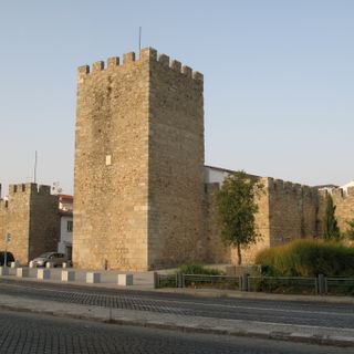 Cerca medieval
