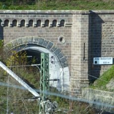 Alter Bebenroth Tunnel