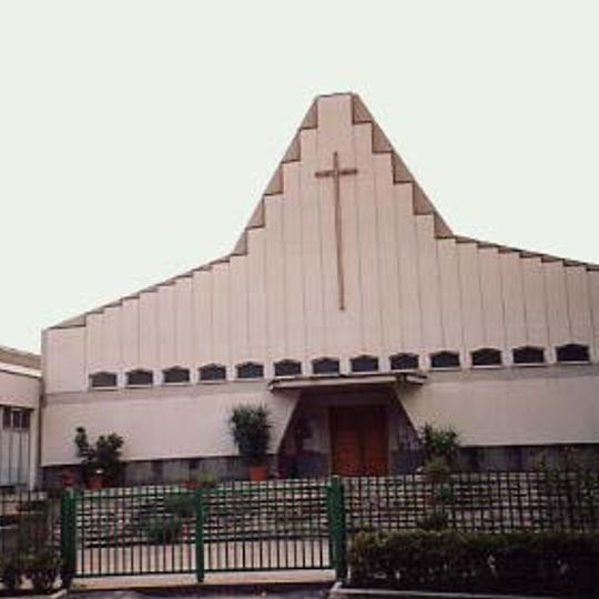 Chiesa di San Ponziano