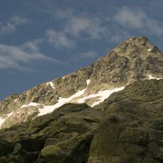 Pico de Almançor