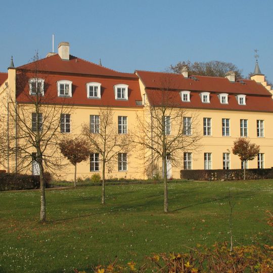 Nennhausen