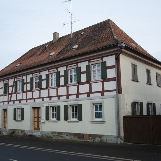 Wohnhaus