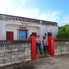 House of Hsu Ling-Yun