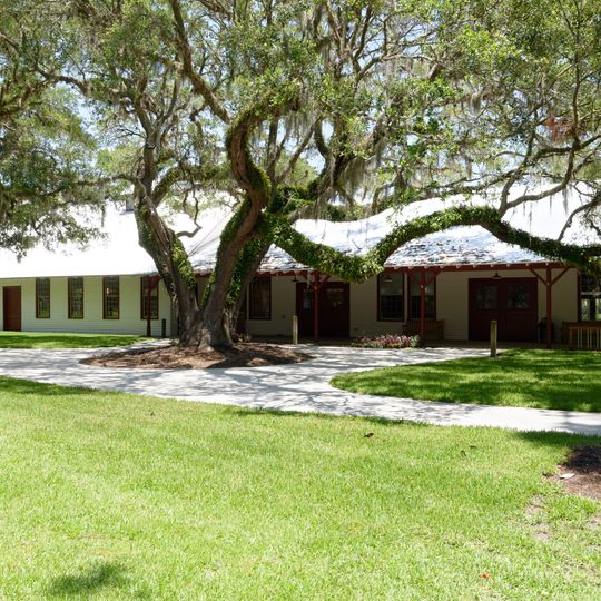 Jekyll Island Museum