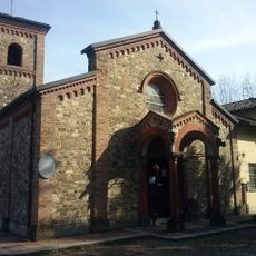 Santi Ippolito e Cassiano