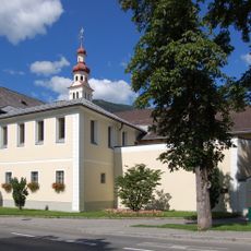 Dominikanerinnenkloster Lienz