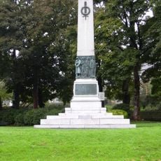 Rawtenstall Cenotaph