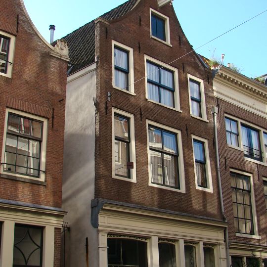 Binnen Brouwersstraat 31, Amsterdam
