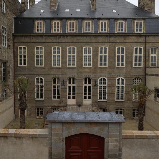 Hôtel Magon de la Lande