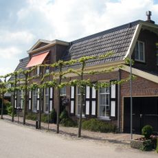 Zaagmolenweg 4, Delden