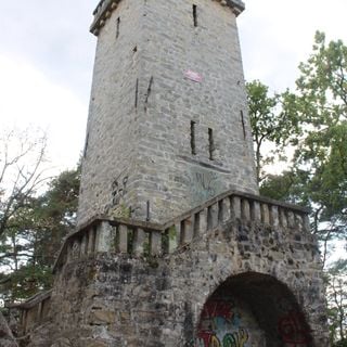 Samois Tower
