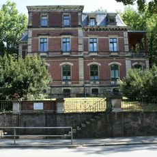 Annaberger Straße 451, Chemnitz-Harthau