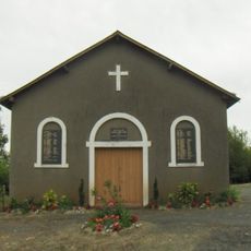 Chapelle du Bois Deux